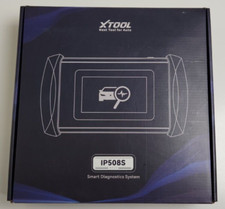 XTOOL IP508S OBD2 Bidirectional Scanner Diagn...