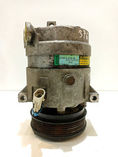 Compressore Aria Condizionata OPEL SAAB FIAT Delphi 1135324 Originale OEM