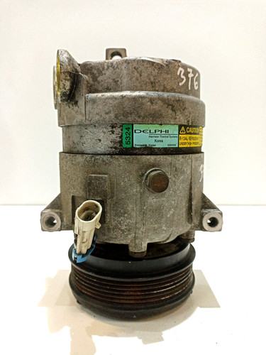 Klimakompressor OPEL SAAB FIAT Delphi 1135324 Original OEM