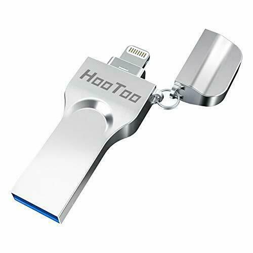 HooToo Wireless Flash Drive