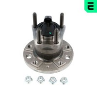 Optimal 202627 Radlagersatz FüR Opel