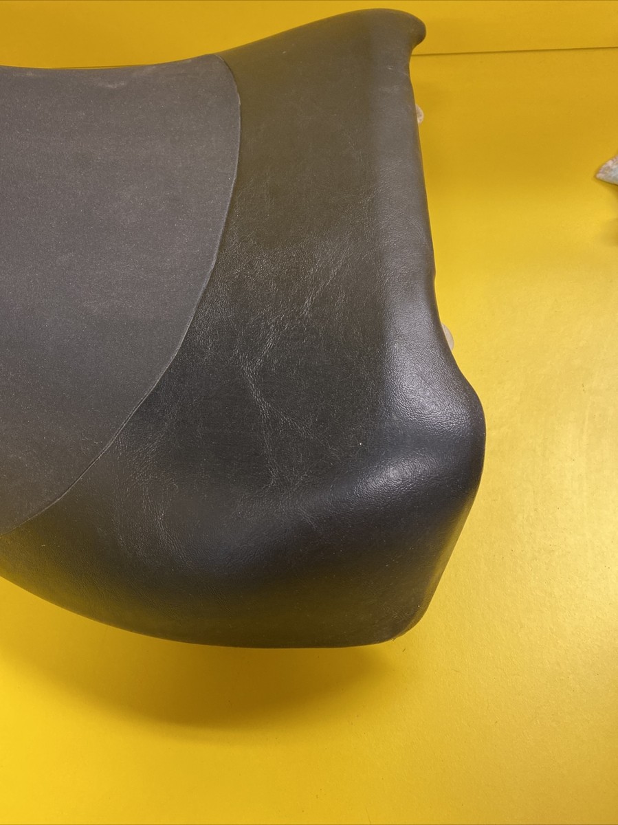 IDEALE 2001 ブラックサドル