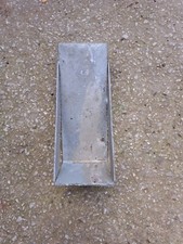 Masonry Joist hanger - 75 x 215mm Heavy