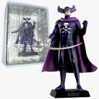 FIGUR FIGUR GRIM REAPER 6 IN BOX SUPERHELDEN EDITION MARVEL HÖHE 9cm XX