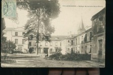 VILLECRESNES