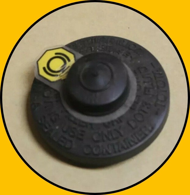 Toyota Camry Rav4 Corolla Prius 4runner Highlander and Other Brake