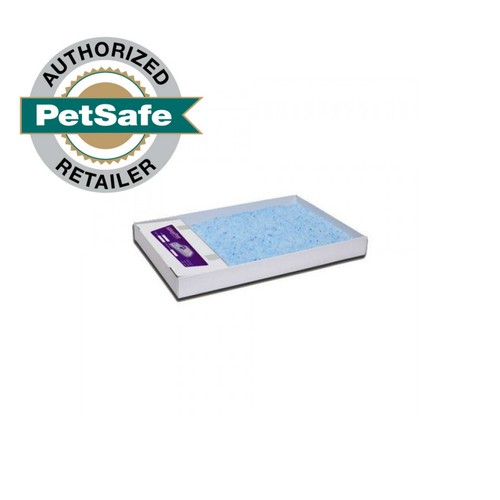 PetSafe ScoopFree Litter Refill Tray Single Tray PAC0014229 eBay