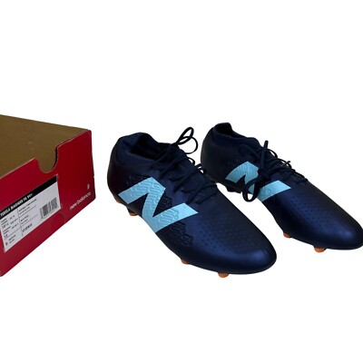 New Balance Tekela Magique FG V4+, Men's 10.5 / Women's 12, ST3FN45, New