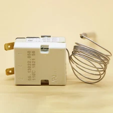 For EGO 55.13022.050 16(2.6)A 250V Temperature Switch