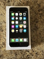 Apple iPhone 6 Plus - 64 GB - Space Gray (T-Mobile) for sale