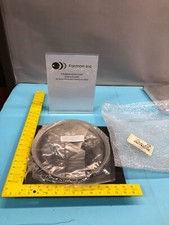 TOKYO ELECTRON TEL D124736-S SHIELD PLENUM SS, 171695