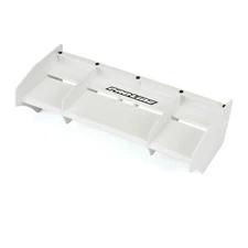 Proline 6382-04 Axis Wing for 1/8 Buggy or 1/8 Truggy (White)