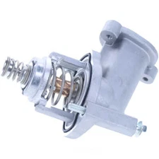 Engine Coolant Thermostat Housing Assembly-Integrated Housing Thermostat Motorad