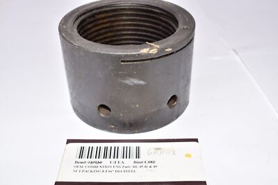 Vintage NEW C-E Power Systems, Combustion Engineering, Part: BE-45/41 & 49 
