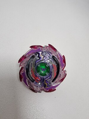 Toupie Beyblade Wyvron W3 - Jeux & Jouets