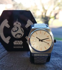bb8 nixon watch