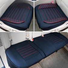 Car Seat Cover Auto Seat Protector Cushion Antii Scratch Chair Protection Pad