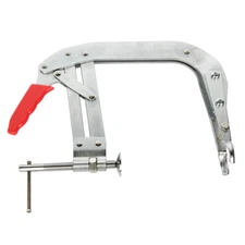 8" Valve Spring Compressor Hand Tool Automotive Engine Compress / Release New