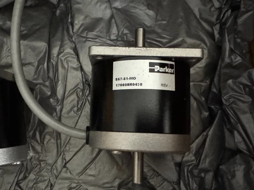 PARKER S57-51-MO / S5751MO (NEW IN BOX)