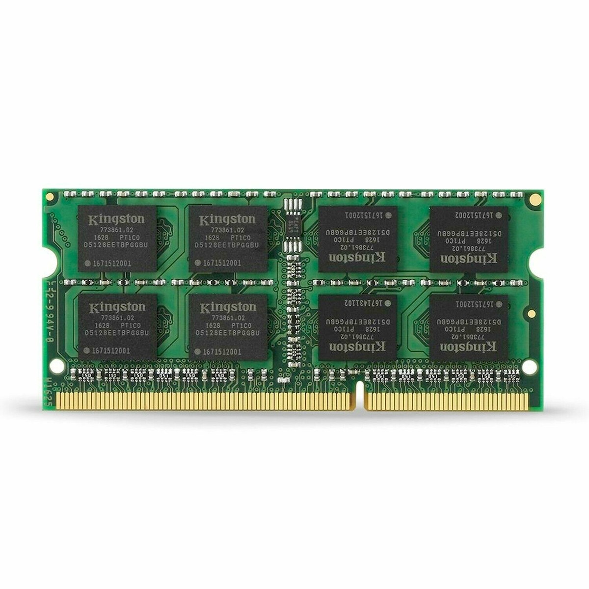 Kingston メモリ 8GB DDR ノートPC用　計16GB Amazon.com: Kingston Technology 16GB Kit of 2 (2 x 8GB) DDR3