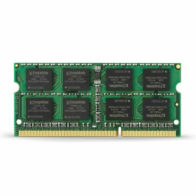 Kingston Technology KVR16S11/8 8GB DDR3-1600 PC3-12800 CL11 204