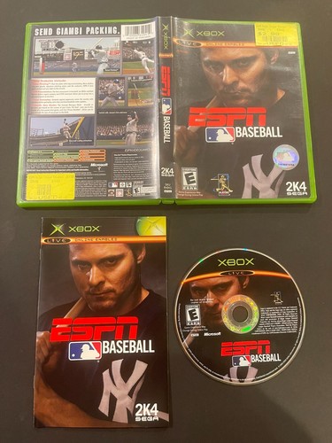 Microsoft XBOX Original CIB Games Complete Free Shipping You Pick And Choose A-M - Picture 56 of 137