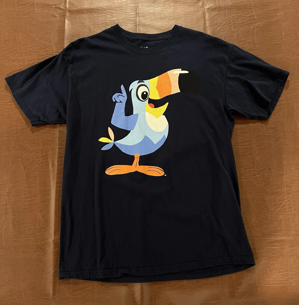 T-shirt manches 3/4 en coton épais, facile à associer - rouge lave