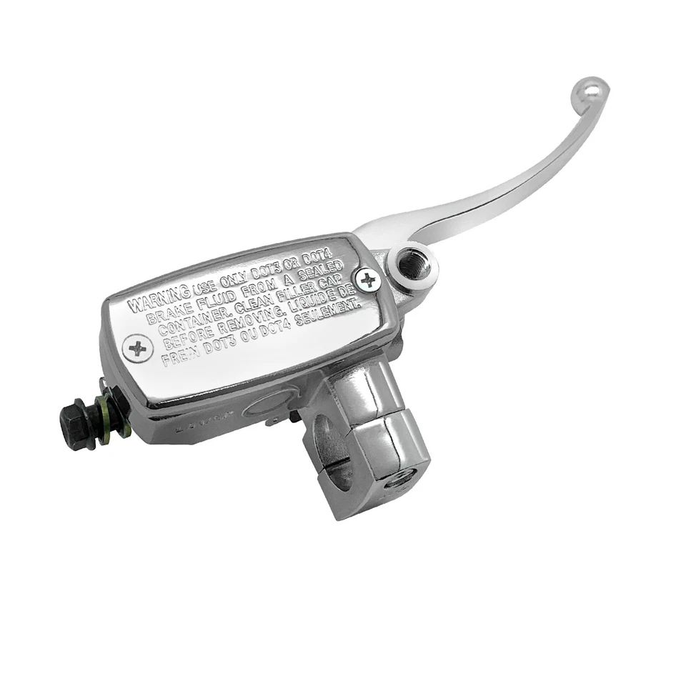 Front Brake Master Cylinder for 1997-2003 Honda Valkyrie 1500 GL1500C/CD/CF/CT - Изображение 4 из 4