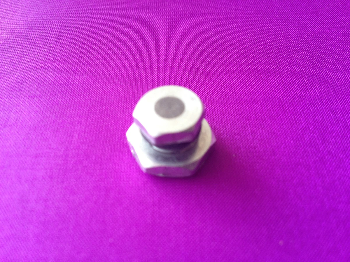 TTK Prestige Spare Part Pressure Cooker Metal MINI Safety Valve