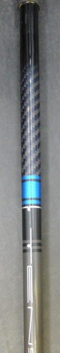 Left-Handed Nike VAPOR 10.5° Driver Regular Graphite Shaft Ping Grip - Picture 6 of 7