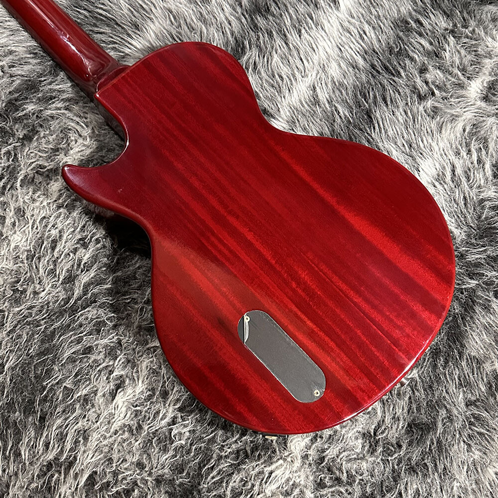 Epiphone Japan Limited Edition LQ Les Paul Junior Single
