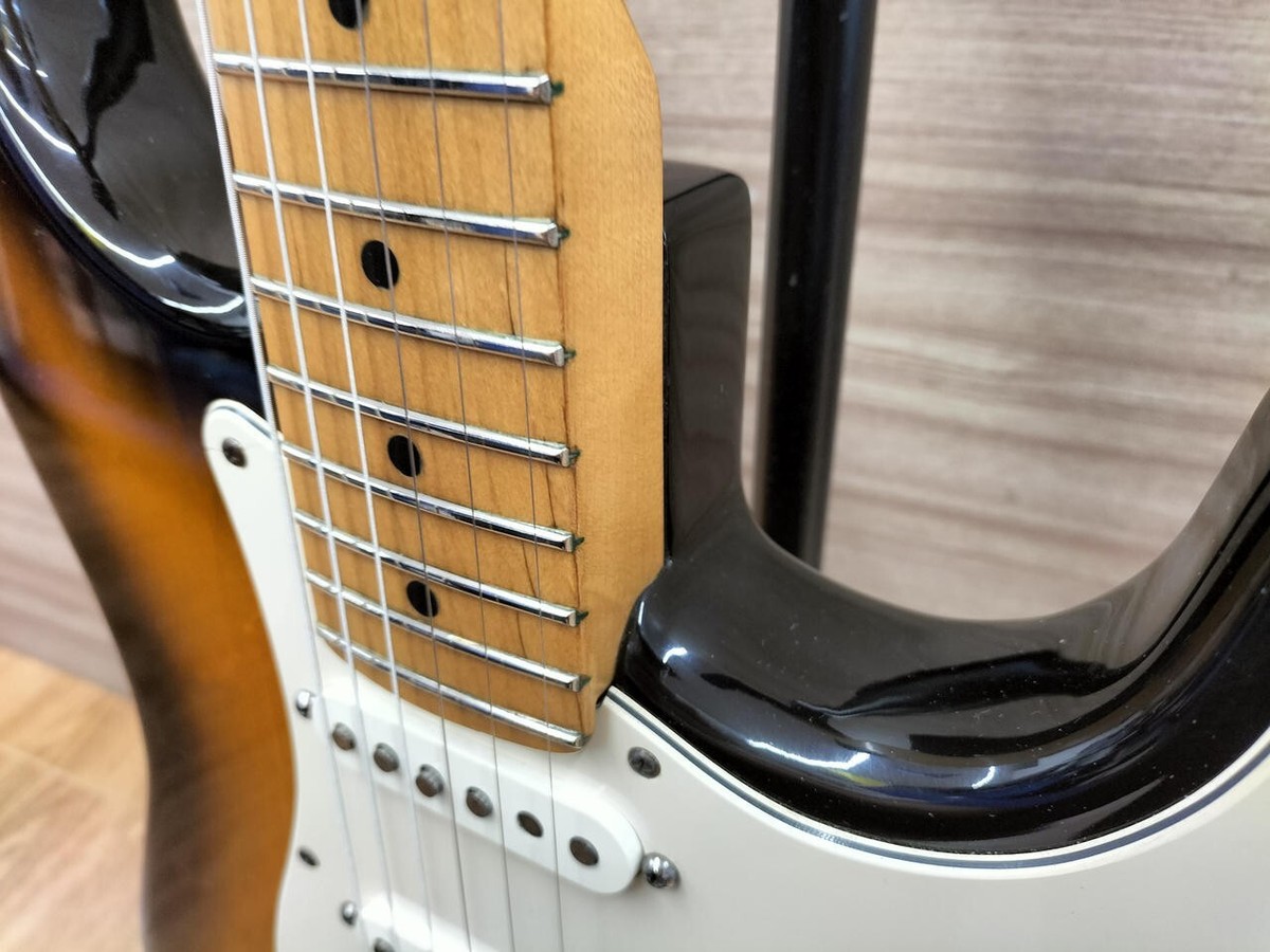 【10797】Fender USA American Fender American Professional Jaguar Neck Rosewood | Vision