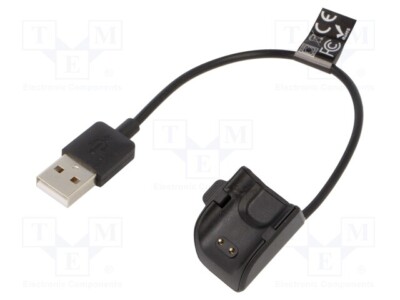 1 Stück, Kabel: zum Laden von Smartwatches AK-SW-07 /E2DE
