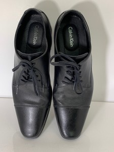 calvin klein bram oxford