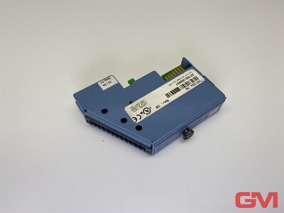B&r Analog Output Module 7AI354.70 AI354 Revision D0