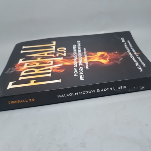 Firefall 20: Wie Gott die Geschichte durch Erweckungen geformt hat (Fortschritt des Evangeliums) - Bild 3 von 9