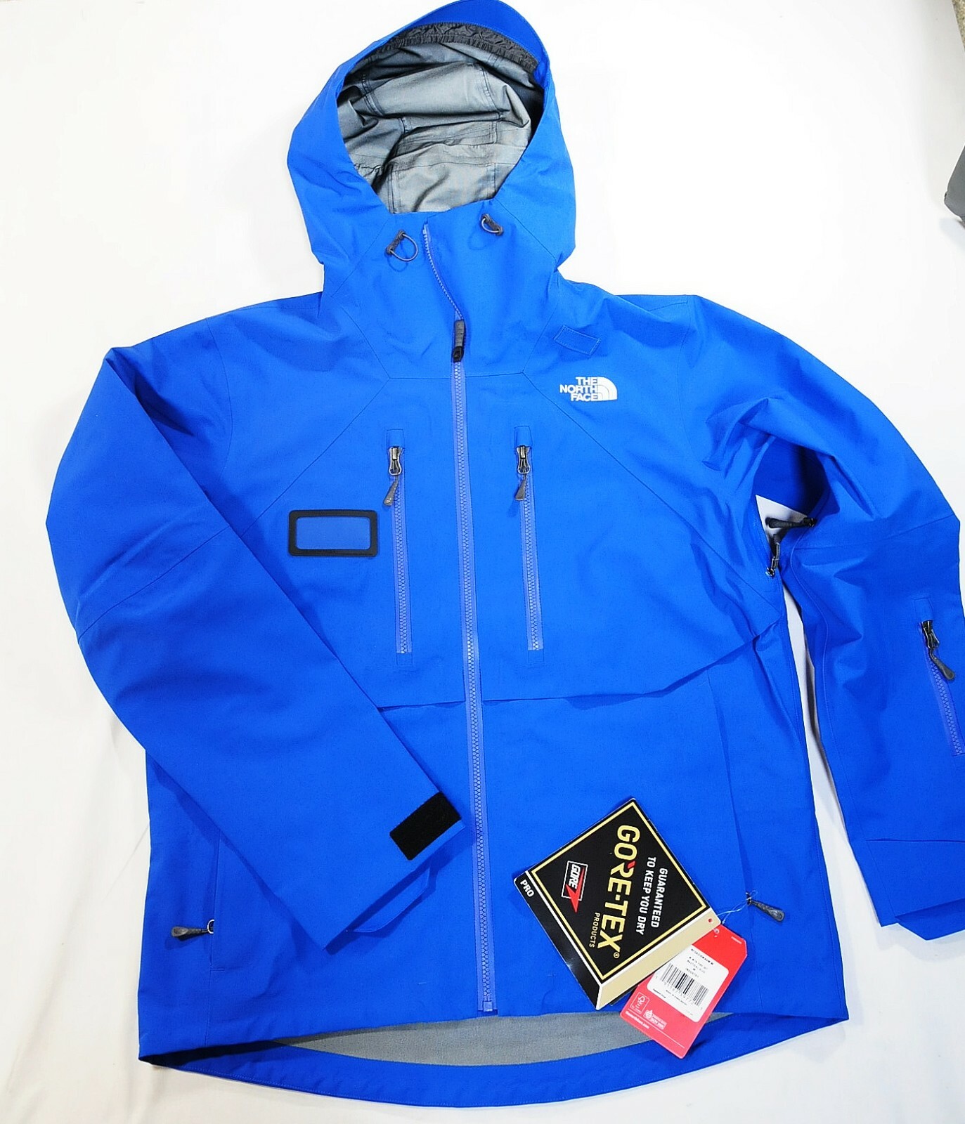 mountain equipment gore tex pro shell jacket