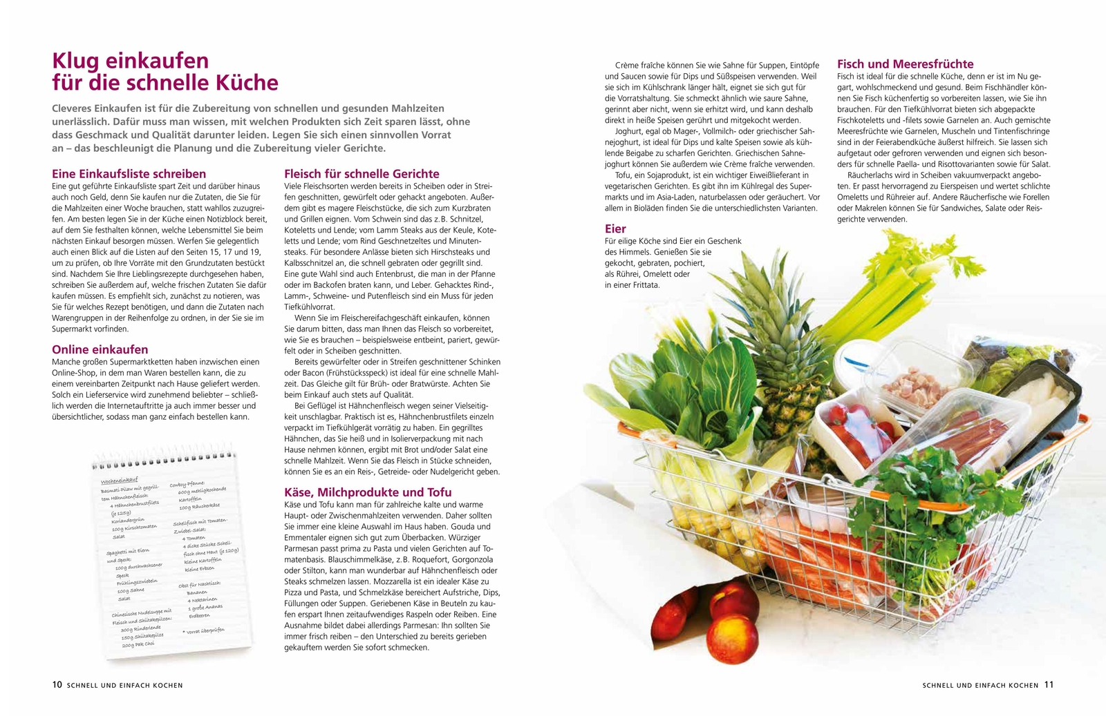 Thumbnail - Schweiz Reader's Digest Deutschland | Entspannte Feierabendküche |