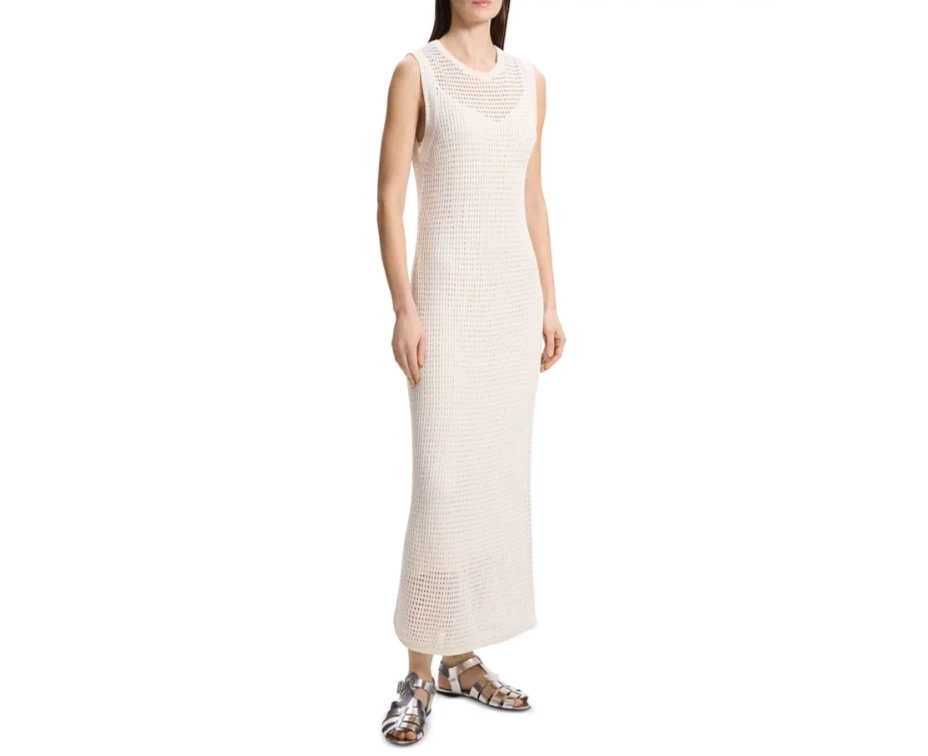 strapless open back dress Floral Print Pleated Neck Summer Dress for Women Knee Length – Anna-Kaci