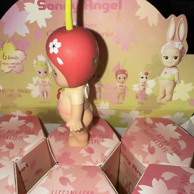 その他 Sonny Angel mini figure Cherry Blossom Sonny Angel Cherry Blossom Series -Hanami Edition Mini