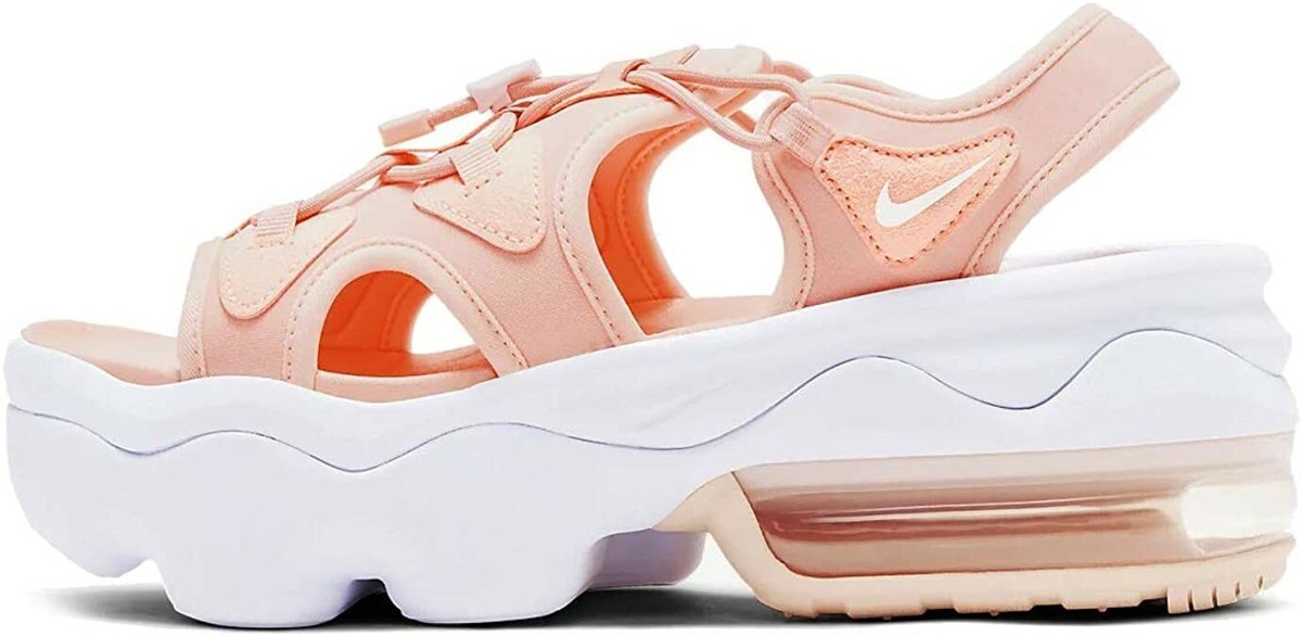 Nike Air Max Koko Sandal Washed Coral/White/Guava Ice Women's