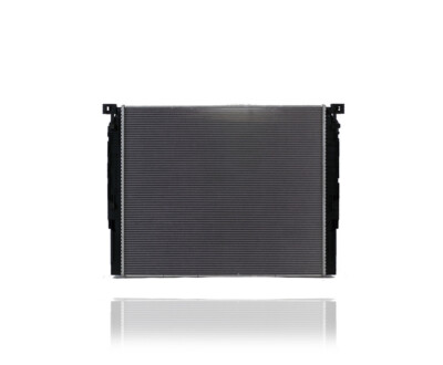 Radiator for 13629 16-19 BMW 750i 17-20 ALPINA B7 18-19 M550i 4.4L  