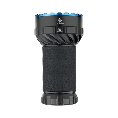 14000ルーメン OLIGHT MARAUDER 2 ブラック Buy Olight Marauder 2 Black 14000 lumens Rechargeable Flashlight w
