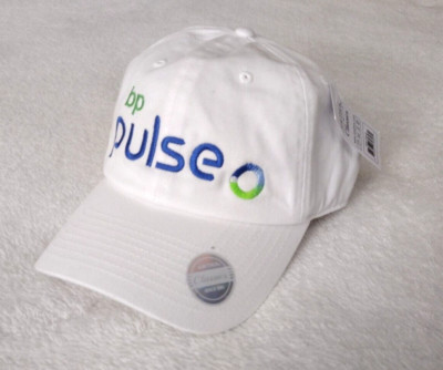 BP Pulse Hat Baseball Cap New Kbethos Classics Adjustable Electric Charging