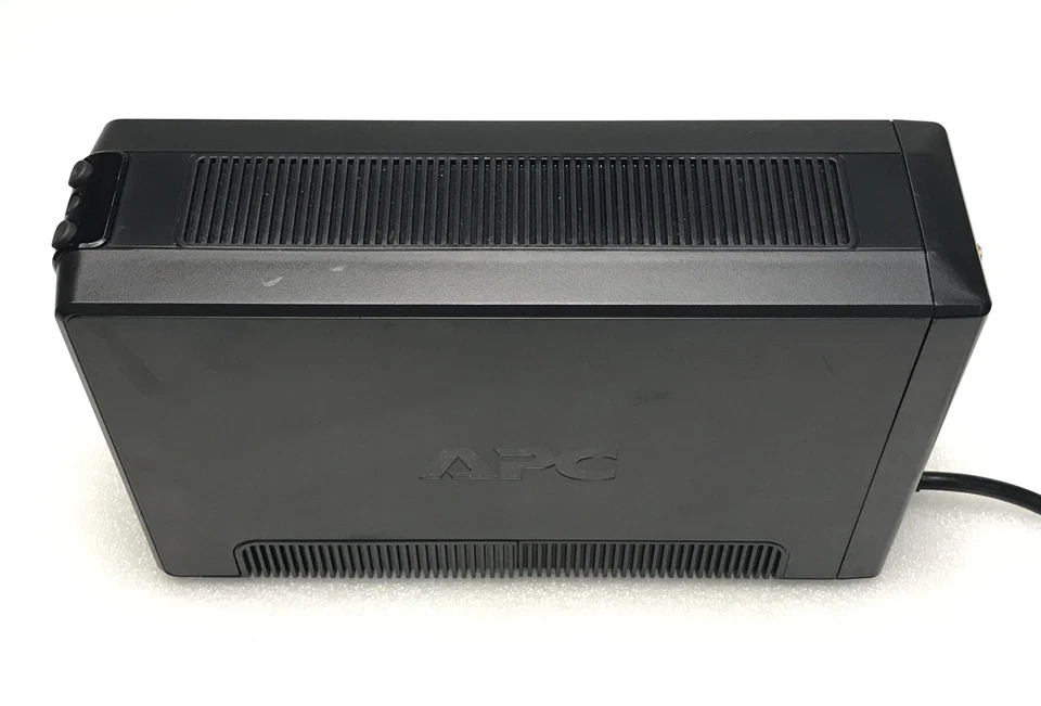 APC BX1000M-LM60 Back-UPS Pro 1000VA 600 Watts - TESTED AND WORKS - NO BATT - Image 4 of 4