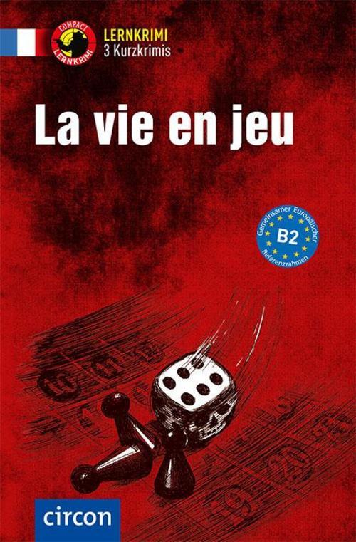 Thumbnail - La Vie En Jeu - Marc Blancher - 9783817421343