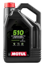 2-Takt Motoröl 4L Motul 510 2T kompatibel mit Honda SRX 90 2-Takt Motoröl 4L Motul 510 2T kompatibel mit Honda SRX 90