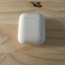 Genuine Apple Airpods A1602 1st Gen 2nd Gen Charging Case Airpod Charger