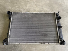 Mercedes W204 S204 C320CDI Wasserk&uuml;hler K&uuml;hler Motork&uuml;hler A2045001203