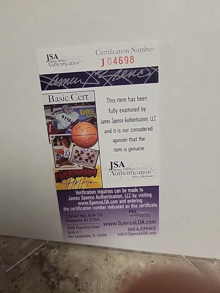 Foto autografiada por Bobby Shantz de los Yankees de Nueva York 8x10 WS Champs JSA Foto 3 de 3